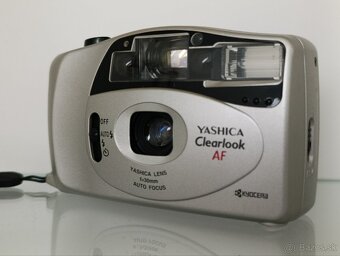 Yashica Clearlook - 3