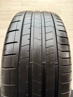 R20 ORIG.LETNÍ ALU KOLA BRAGA VW TOUAREG 285/45/20 - 3