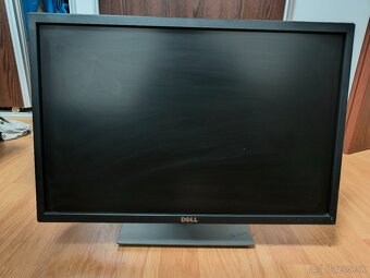 HP EliteDesk 800 G2 DM 65W + Monitor Dell - 3