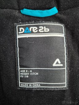 Zimna bunda Dare2b 116 - 3