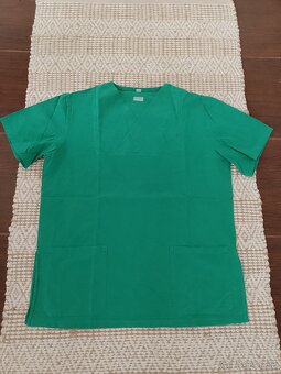 Zdravotnícke oblečenie - 3