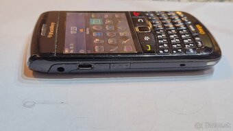 Predam BlackBerry Bold 9780 - 3