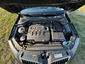 Škoda octavia combi 2,0 TDi - 3