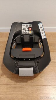 Autosedačka Cybex Aton 5 - 3