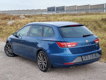 Seat Leon FR 2.0 TDI 135kw DSG - 3