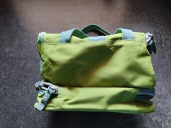 dámska cestovná taška - 3