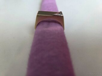 Predam zlaty prsten - 3