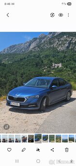 Autopozicovna, Prenájom auta - 3