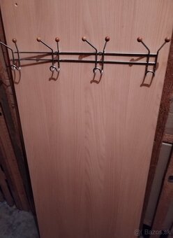 Stolová doska, vešiak, šál, sieťka, bike - 3