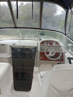 Bayliner cierra 2655 - 3