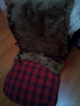 Predám detský kočik - 3