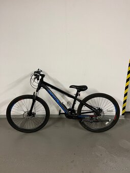 Oxfelda horský bicykel 26” - 3