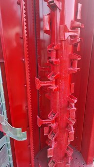 mulčovač OMARV MILANO 640 - 3