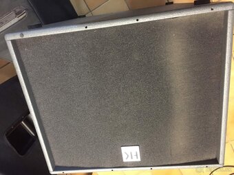 Predám aparatúru HK Elias - 3