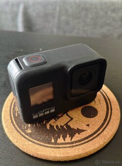 GoPro hero 8 black - 3