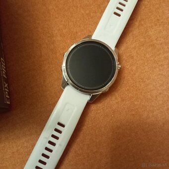 Garmin Epix pro Gen 2 - 3