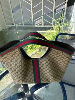 Gucci kabelka - 3