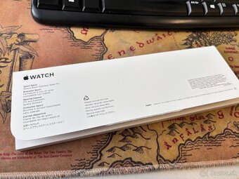 Remienok pre Apple watch - 3