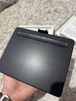 Grafický tablet Wancom Intous - 3