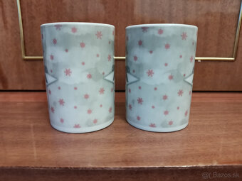 šálky nové - 3