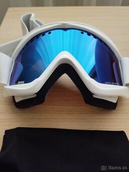 Predám lyžiarske okuliare INDIGO - 3
