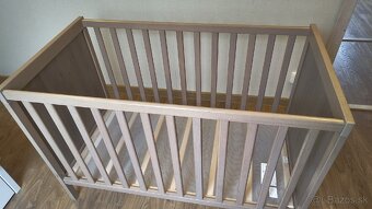 Detska postielka - 3