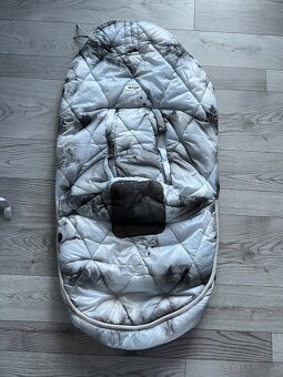 Lodger fusak Bunker Botanimal Sage - 3