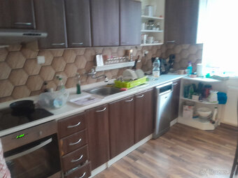 Prenajom izby v byte - 3