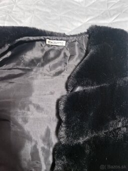 Kožušinová vesta - 3