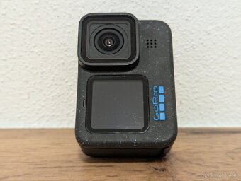 GoPro Hero 12 Black - 3