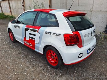 VW Polo 1.2 TDI 55kw 6R - 3