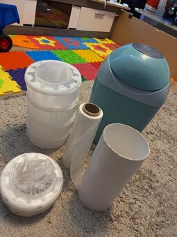 Tommee tippee kos na plienky - 3