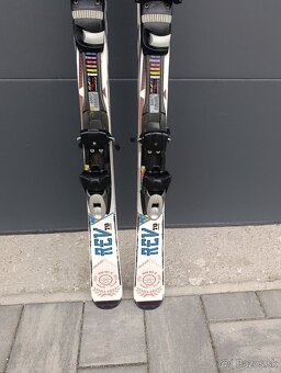 +LYŽE HEAD REV 70 BLUE 156CM+ - 3