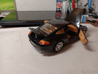 modely porsche 1:18 - 3