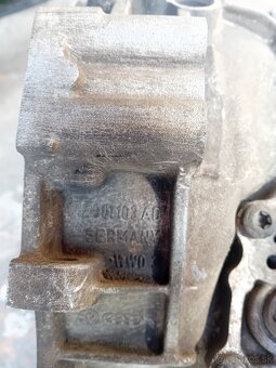Prevodovka vw passat,audi - 3