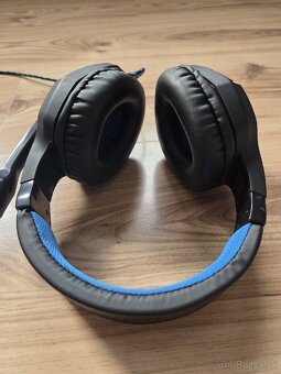 Herné slúchadlá Yenkee - 3