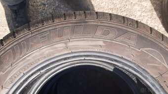 175/65R15 84H Fulda Letne - 3
