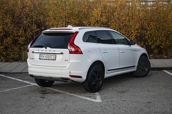 Volvo XC60 D4 2.0L Drive-E Ocean Race Geartronic - 3