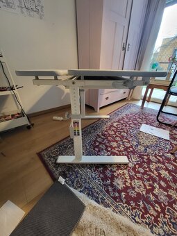 RASTUCI Písací stôl - 3