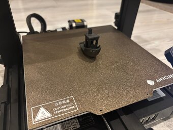 3D Tlačiareň Anycubic Kobra 2 Pro - 3