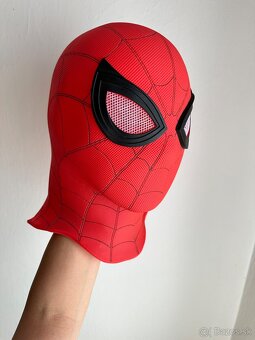 Maska Spiderman - 3