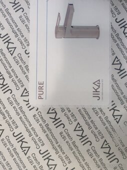 Jika Pure umývadlová batéria - 3