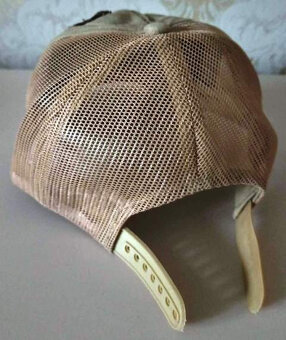 Šiltovka - univerzálna - nová - 3