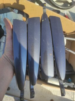 BMW e90/91 diely - 3