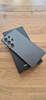 Samsung Galaxy S24 Ultra 256GB - 3