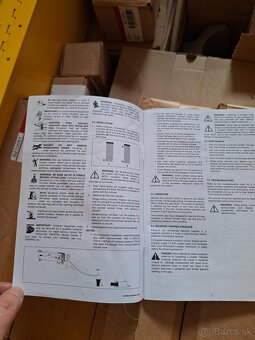 Sada na ohýbanie hadíc aa rúr Enerpac - 3