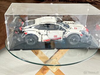 Lego Technic - 3