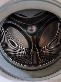 Predám práčku Whiroool AWS61212 S - 3