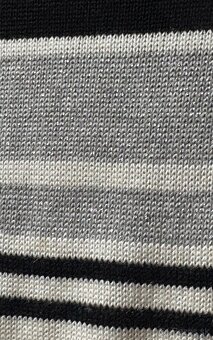 KARL LAGERFELD PARIS PULÓVER M/L - 3