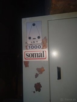 Egalizačna bruska - 3